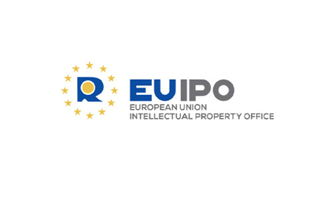 Global B2B brand communications, EUIPO logo and sign