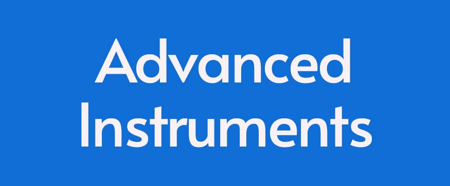 Advanced Instruments is a leader in bioprocessing and cell-line development technology