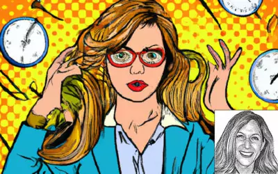 The Expert’s Conundrum: Those with the Most Expertise Have the Least Time to Communicate It