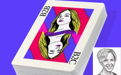 What I Learned in B2C E‑Commerce that Can Help B2B Clients Succeed