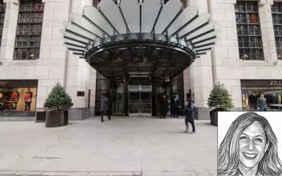 What I learned as a Concierge at New York’s Most Prestigious Hotel (and How it Applies to B2B Service Excellence)