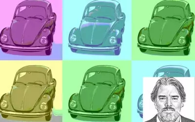 What Happens When an SEO App Rates Five Famous Ads?